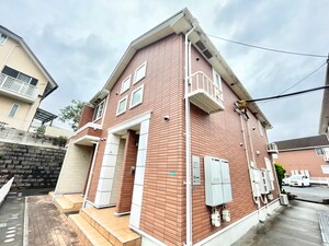 ライフサニ－浅川Ｂ外観写真