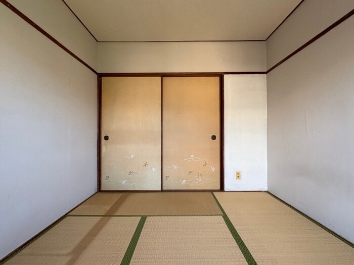 物件内観写真7　(居室)