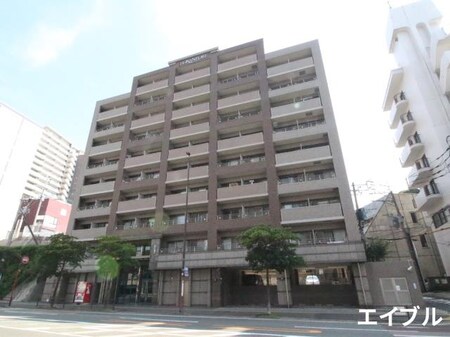 ｸﾞﾗﾝﾌｫ-ﾚ桜坂ｽﾃ-ｼｮﾝﾌﾟﾗｻﾞ(903)外観写真