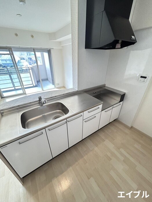 物件内観写真9　(キッチン)