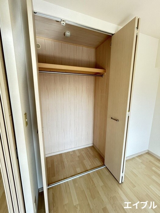 物件内観写真14　(収納)