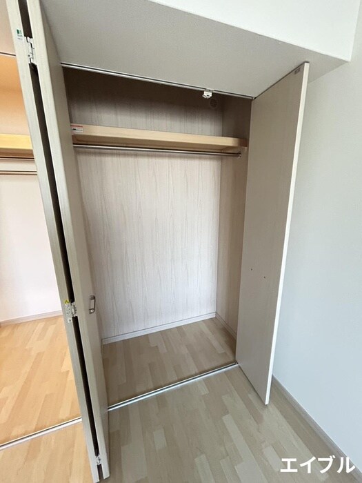 物件内観写真17　(収納)