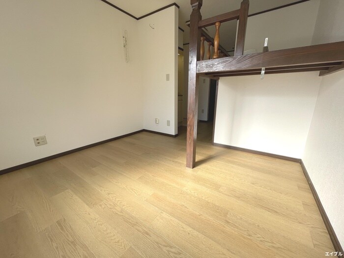 物件内観写真7　(居室)