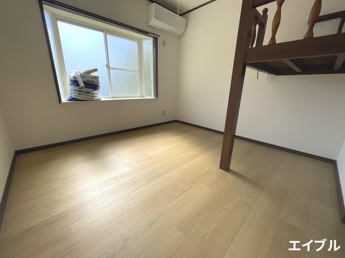 物件内観写真7　(居室)