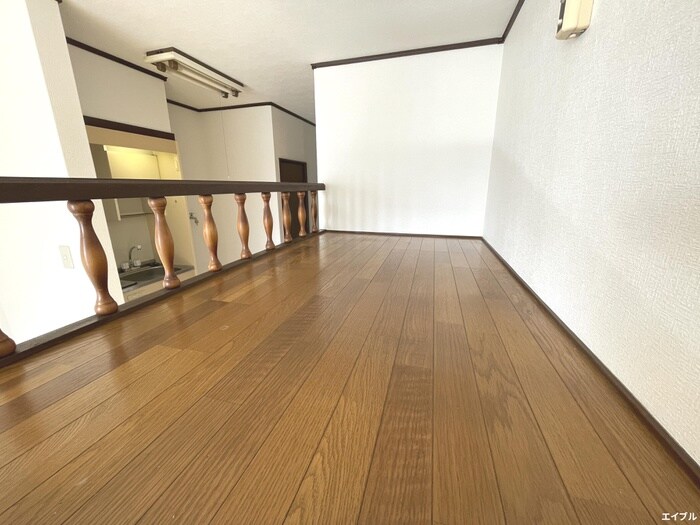 物件内観写真10　(ロフト)