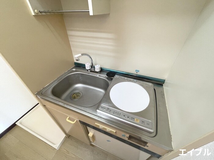 物件内観写真11　(キッチン)