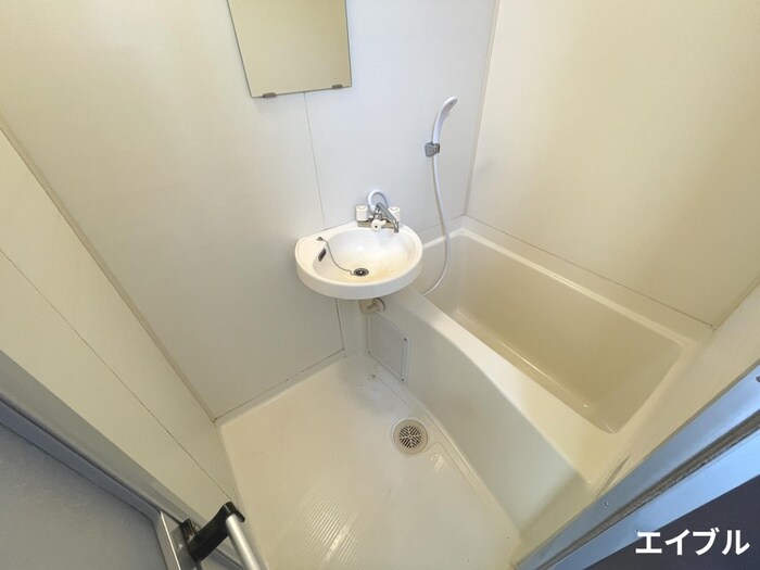 物件内観写真15　(バス／シャワールーム等)