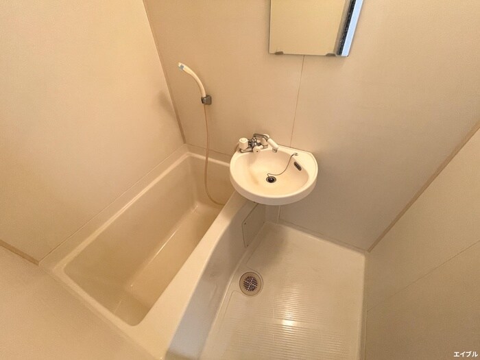 物件内観写真16　(バス／シャワールーム等)