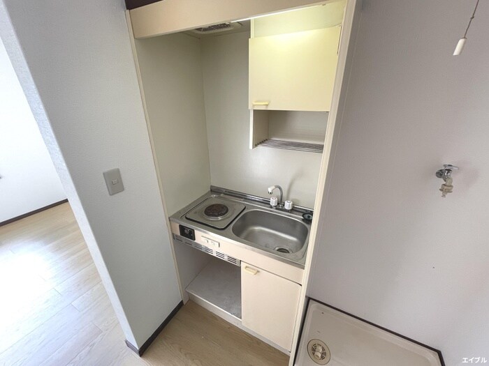 物件内観写真20　(キッチン)
