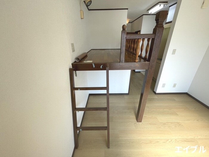 物件内観写真21　(居室)