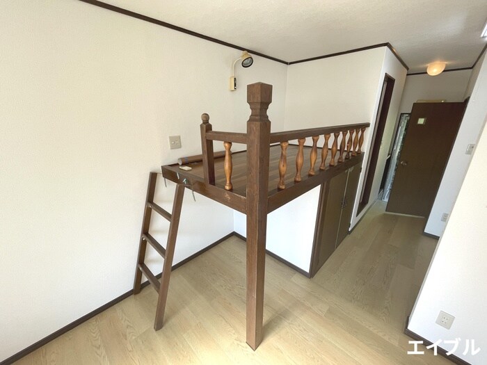 物件内観写真22　(居室)