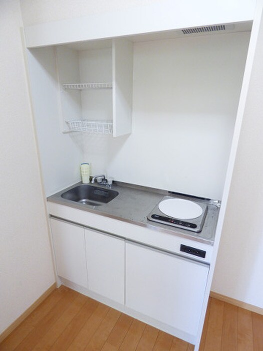 物件内観写真6　(キッチン)