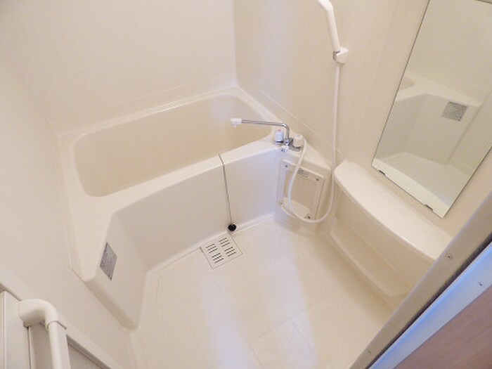 物件内観写真9　(バス／シャワールーム等)