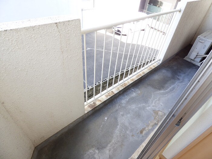 物件内観写真12　(ベランダ・バルコニー)