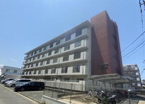 テゾーロ博多南外観写真