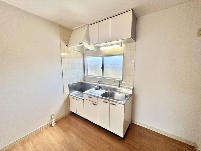 物件内観写真4　(キッチン)