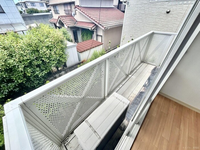 物件内観写真11　(ベランダ・バルコニー)