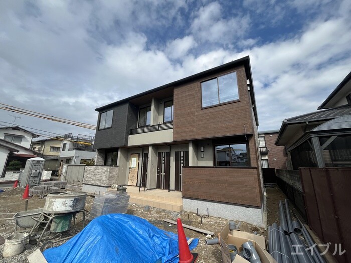 物件外観写真3　(外観写真)