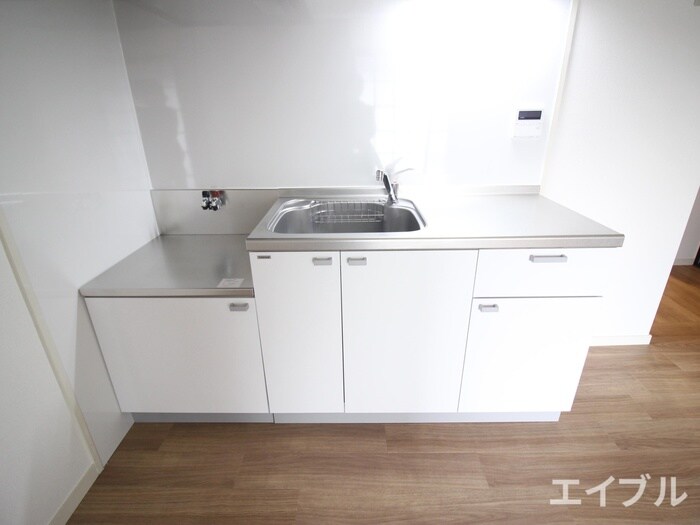 物件内観写真7　(キッチン)