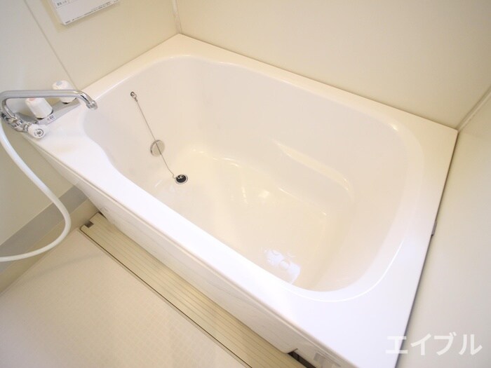 物件内観写真9　(バス／シャワールーム等)