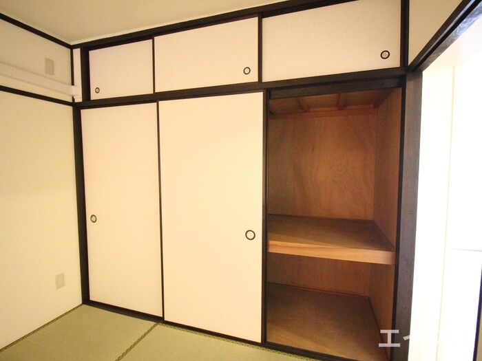 物件内観写真15　(収納)