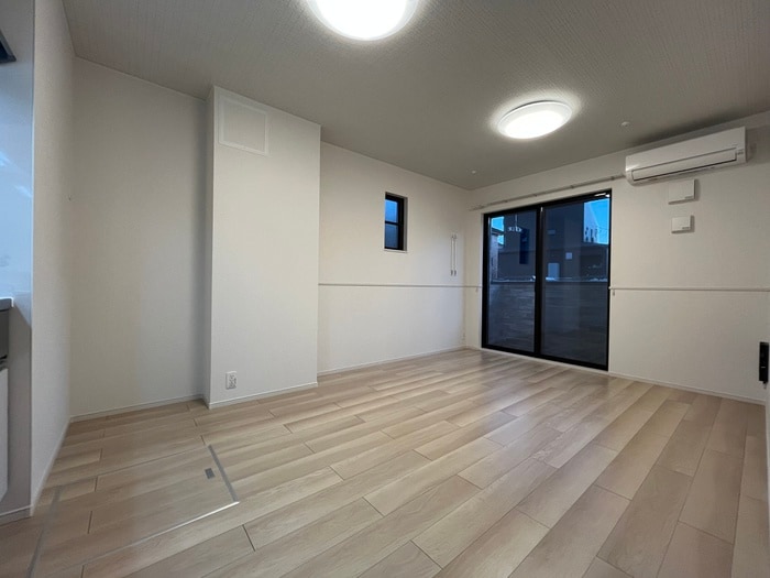 物件内観写真6　(居室)