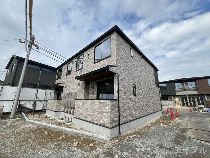 物件外観写真4　(周辺環境)