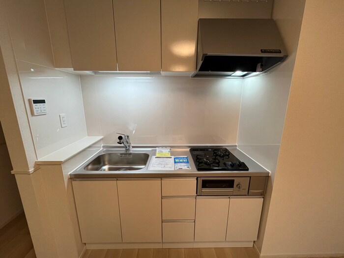 物件内観写真9　(キッチン)