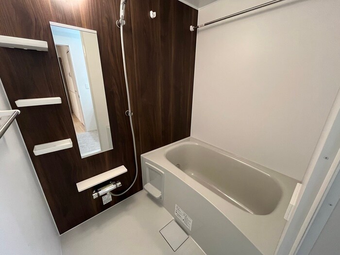 物件内観写真10　(バス／シャワールーム等)