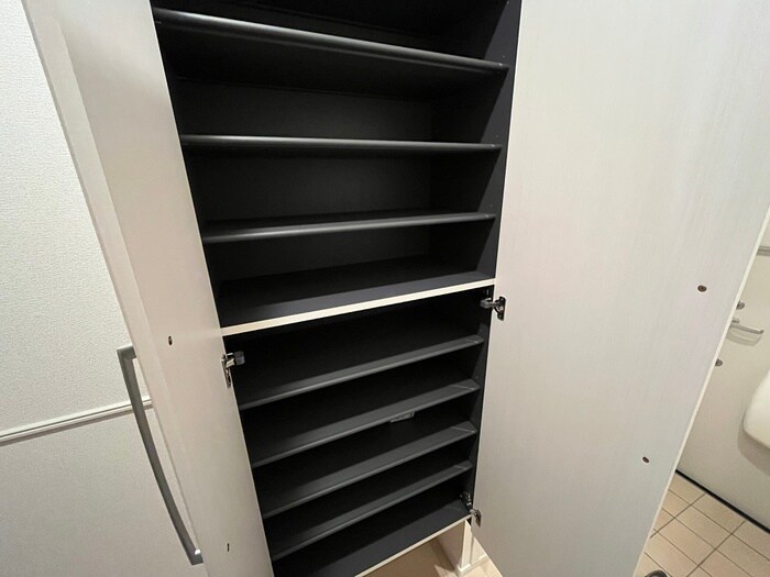 物件内観写真16　(靴箱)