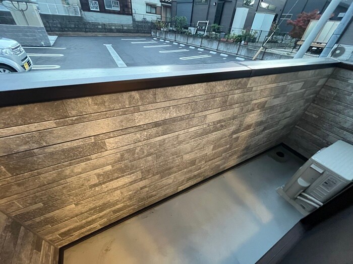 物件内観写真17　(ベランダ・バルコニー)