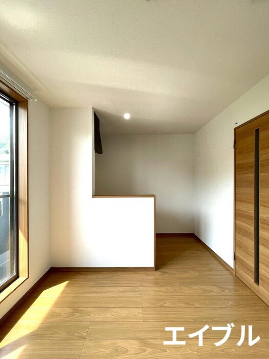 物件内観写真5　(居室)