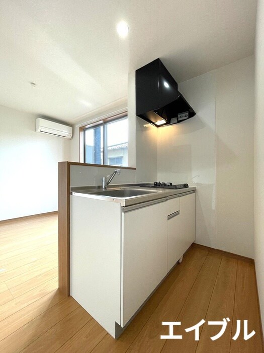 物件内観写真6　(キッチン)