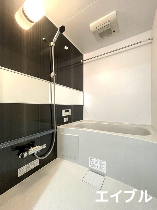 物件内観写真9　(バス／シャワールーム等)