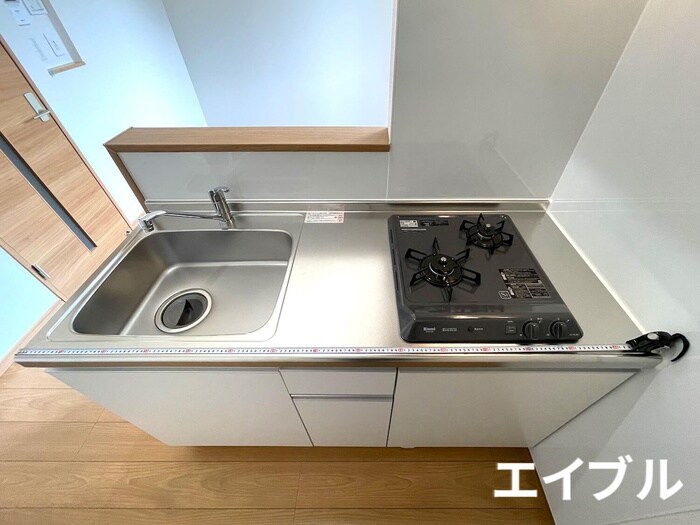 物件内観写真15　(キッチン)