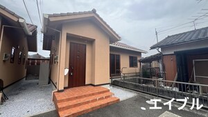 潤野貸家Ｂ外観写真