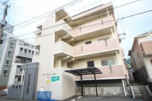 エコ・フローラ須賀外観写真