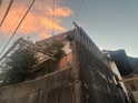 竪林戸建