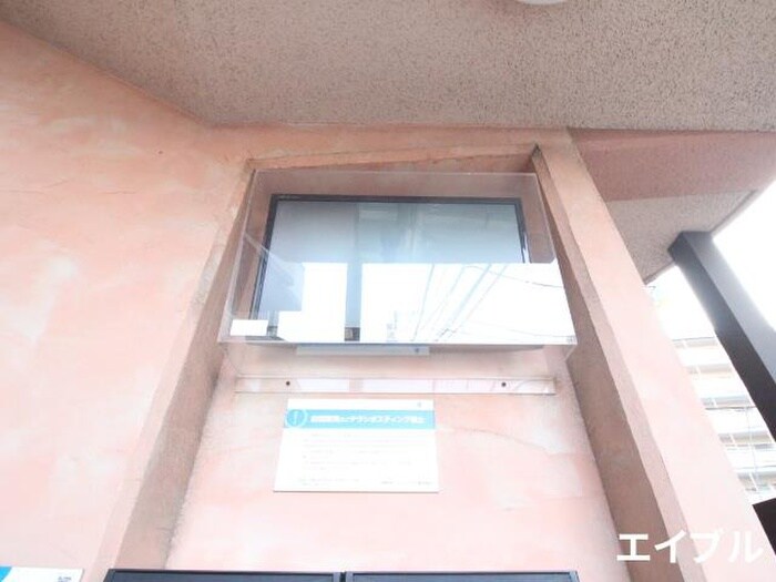 物件外観写真3　(建物設備)