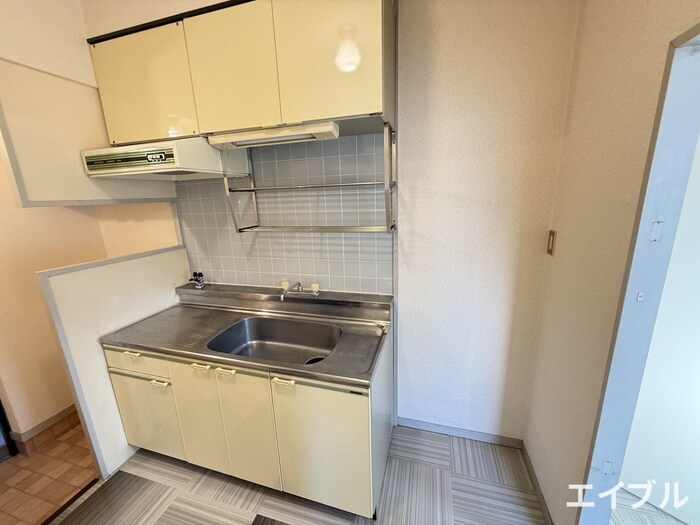 物件内観写真10　(キッチン)