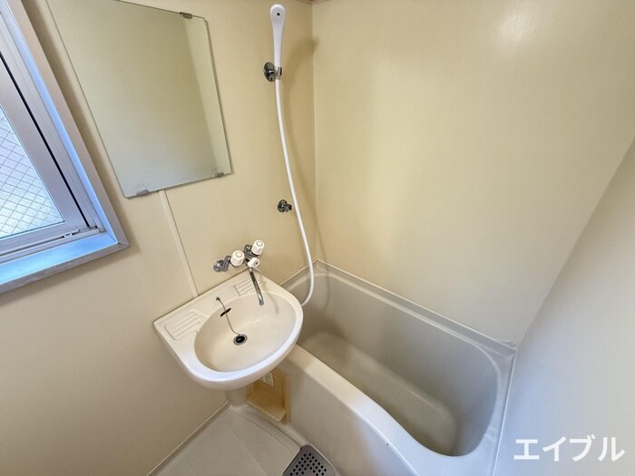 物件内観写真11　(バス／シャワールーム等)