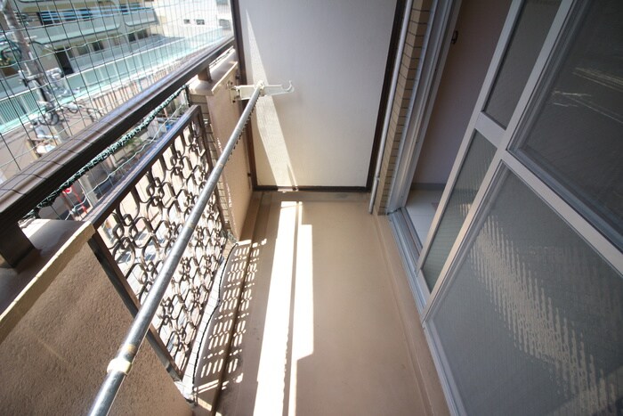 物件内観写真21　(ベランダ・バルコニー)