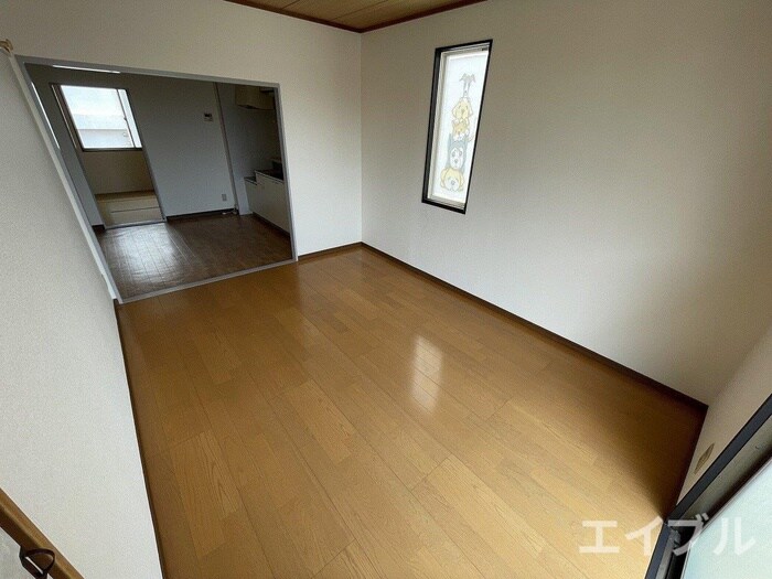 物件内観写真5　(居室)