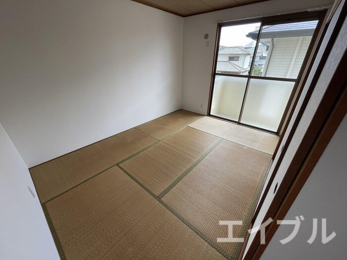 物件内観写真6　(居室)