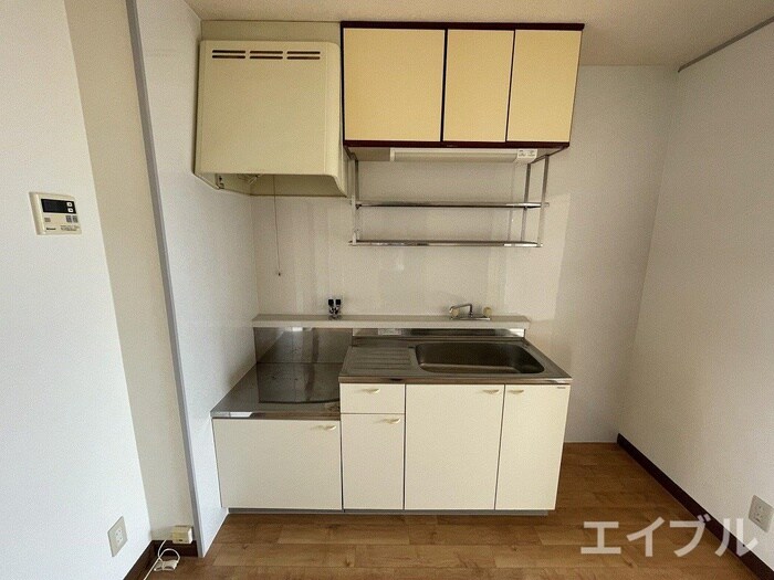 物件内観写真7　(キッチン)