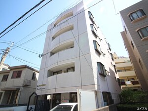 グレイス南山荘外観写真