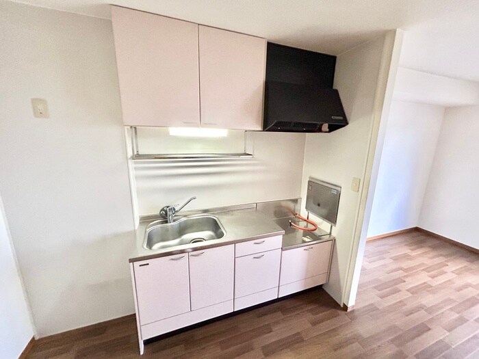 物件内観写真5　(キッチン)