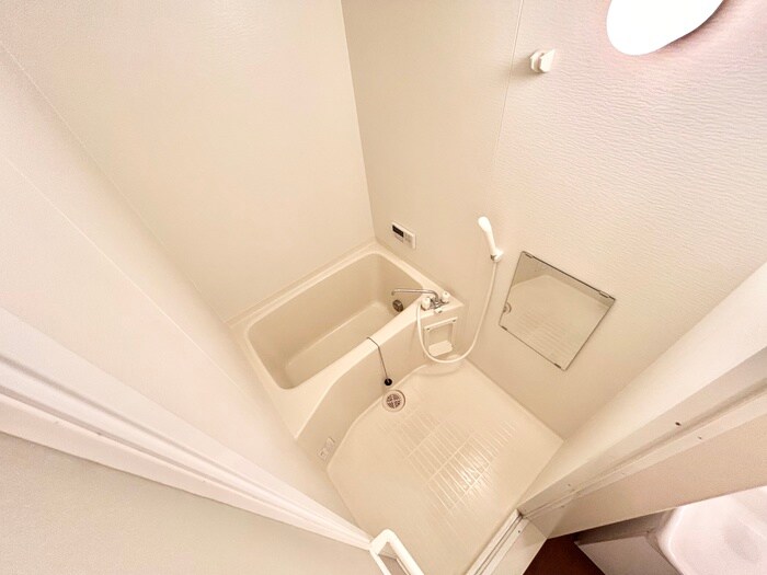 物件内観写真6　(バス／シャワールーム等)