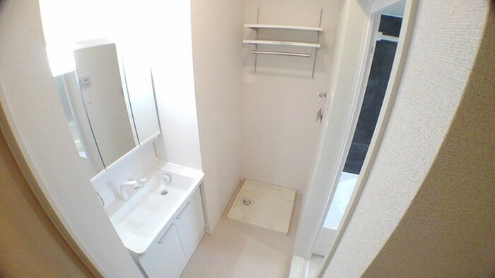 物件内観写真14　(洗面)