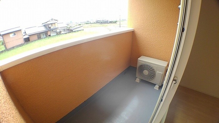 物件内観写真18　(ベランダ・バルコニー)